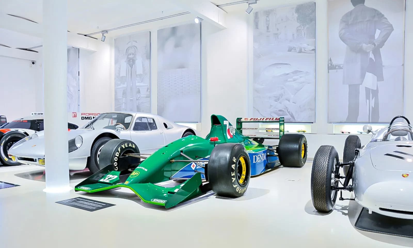 Automuseum PROTOTYP 5