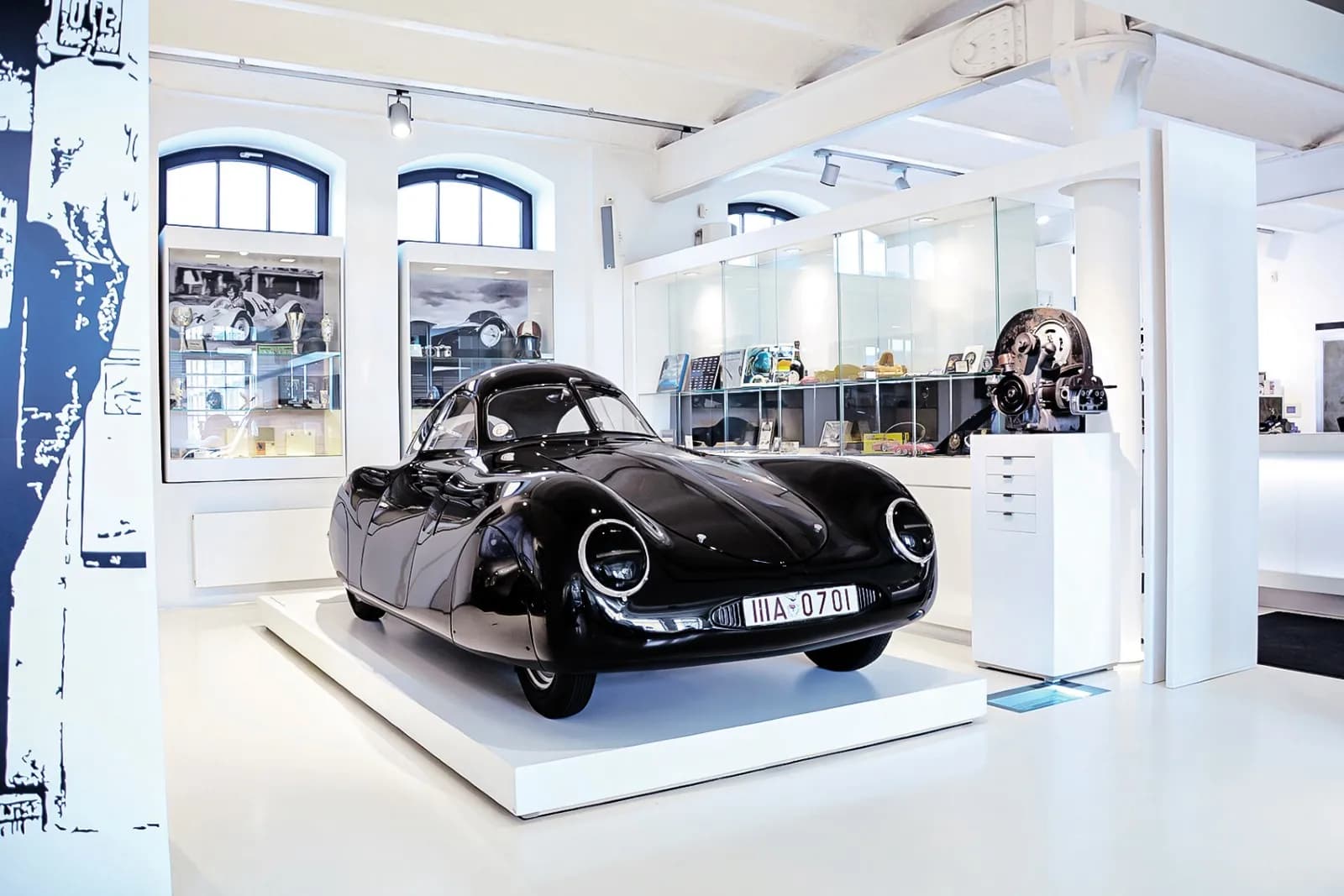 Automuseum PROTOTYP 6