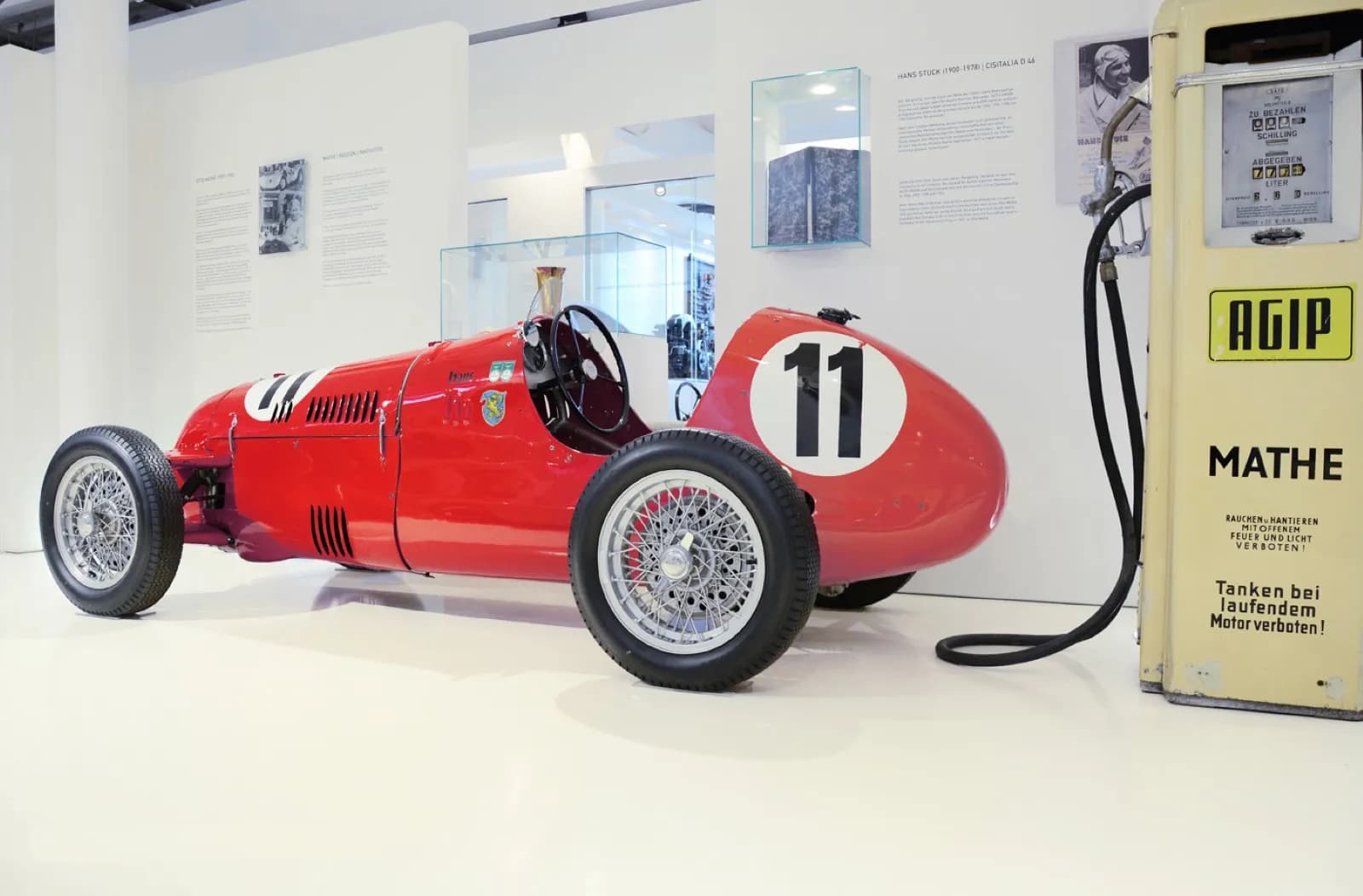 Automuseum PROTOTYP 4