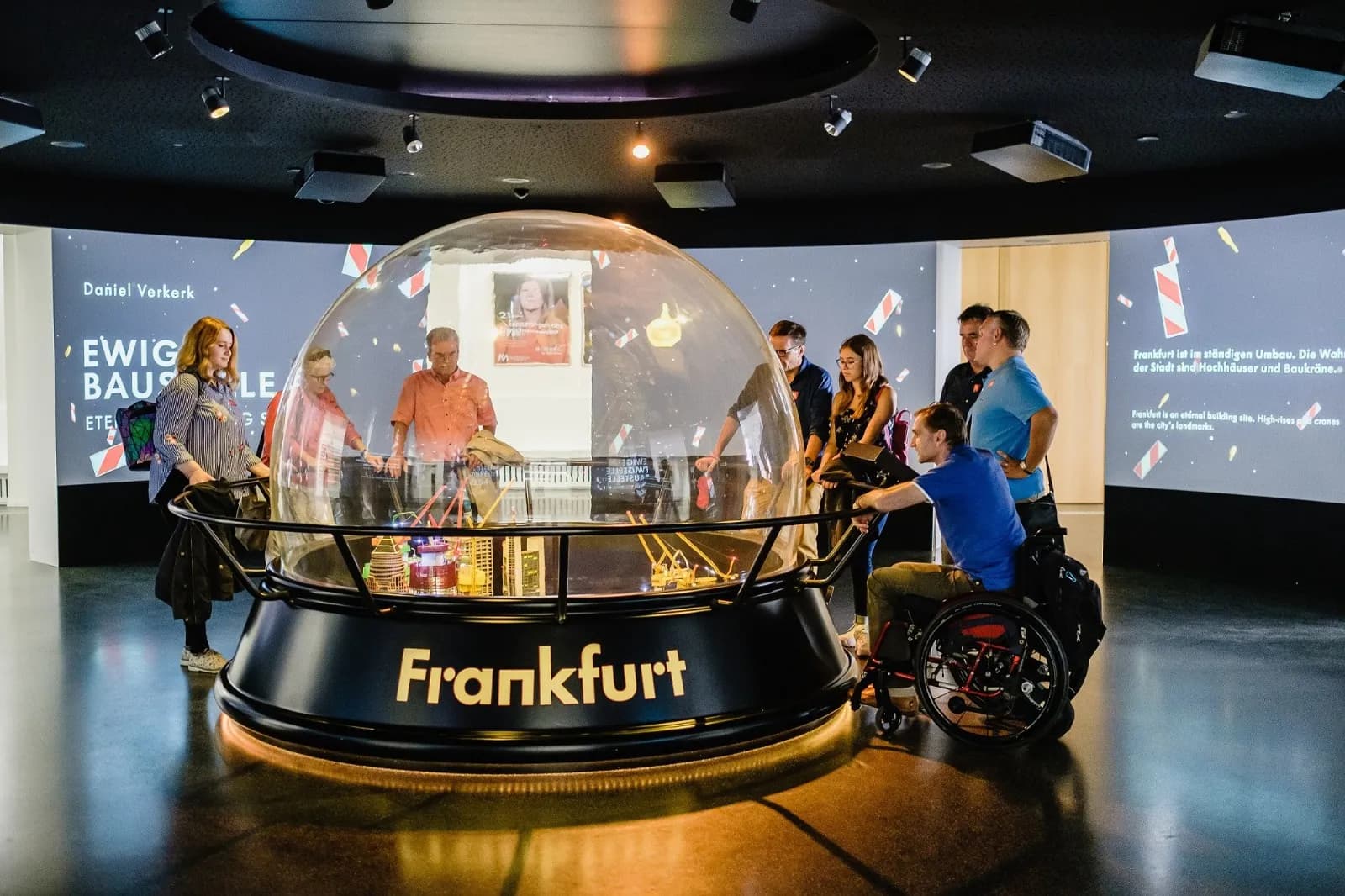 Historisches Museum Frankfurt 2