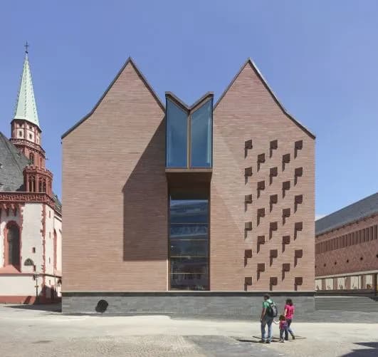 Historisches Museum Frankfurt 4
