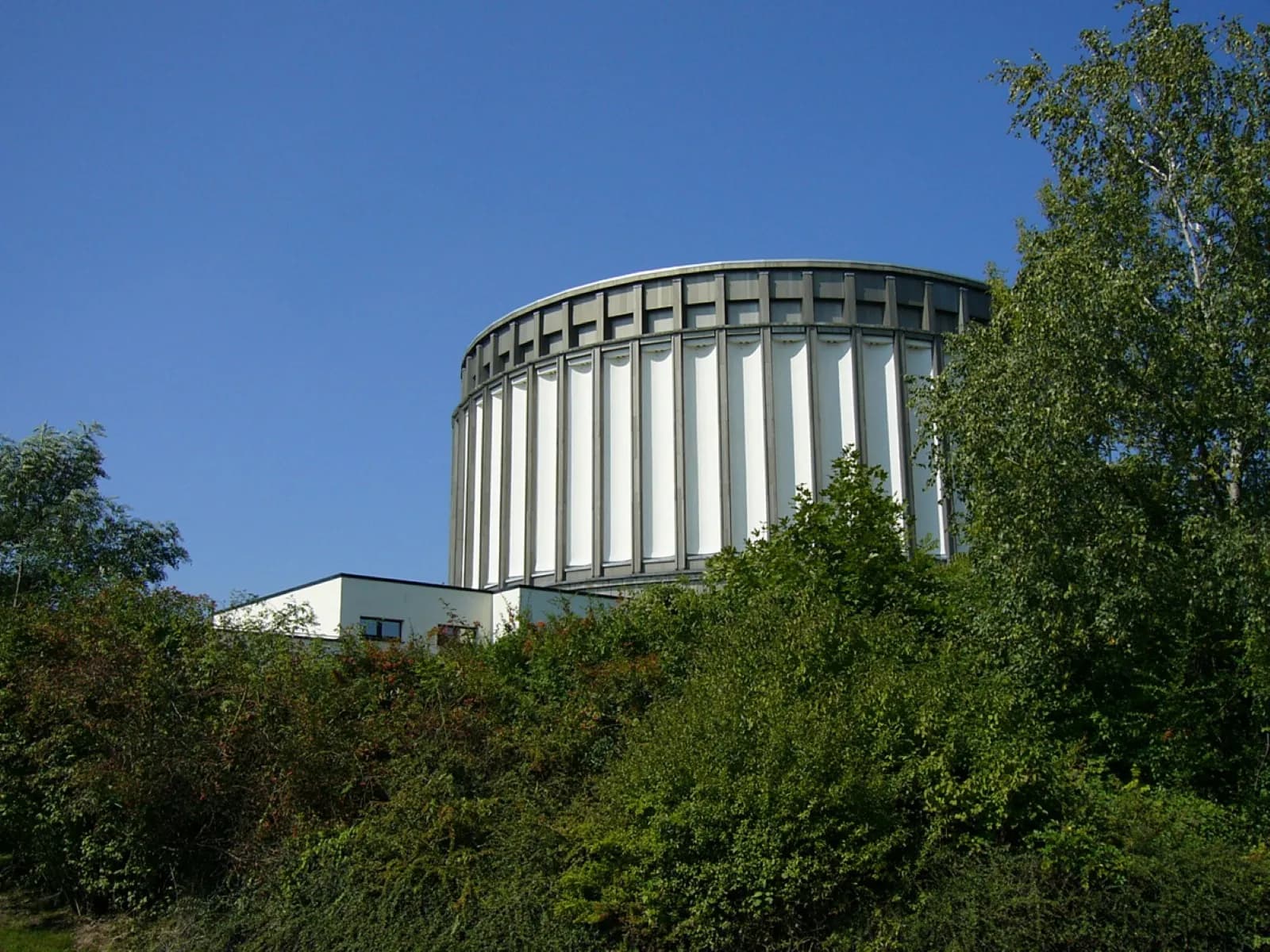 Panorama Museum 3