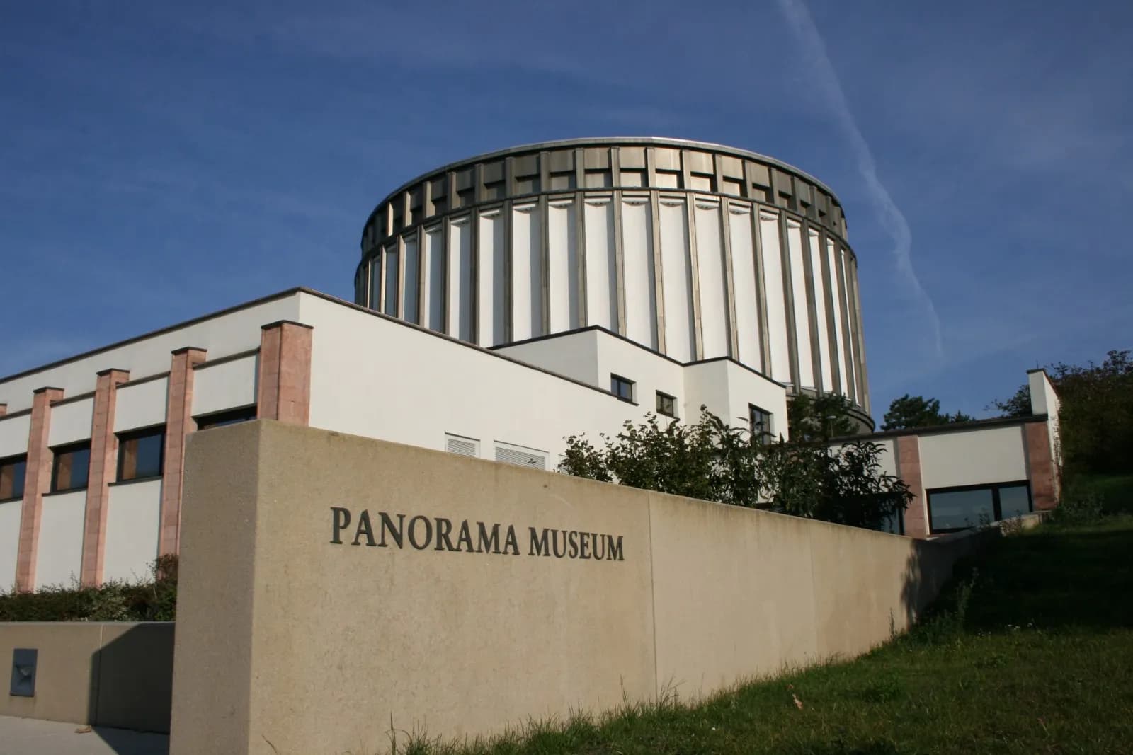 Panorama Museum 2