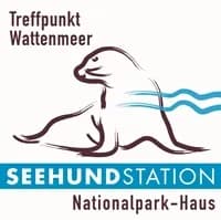 Seehundstation Nationalpark-Haus logo