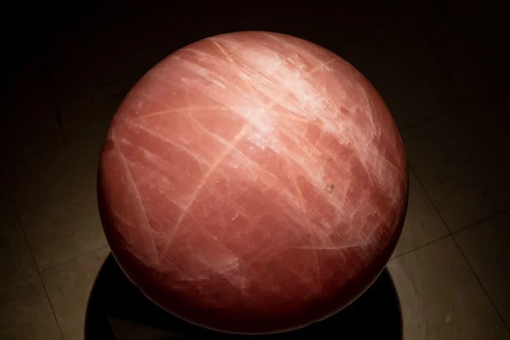 Museum der Natur Hamburg – Mineralogie 8