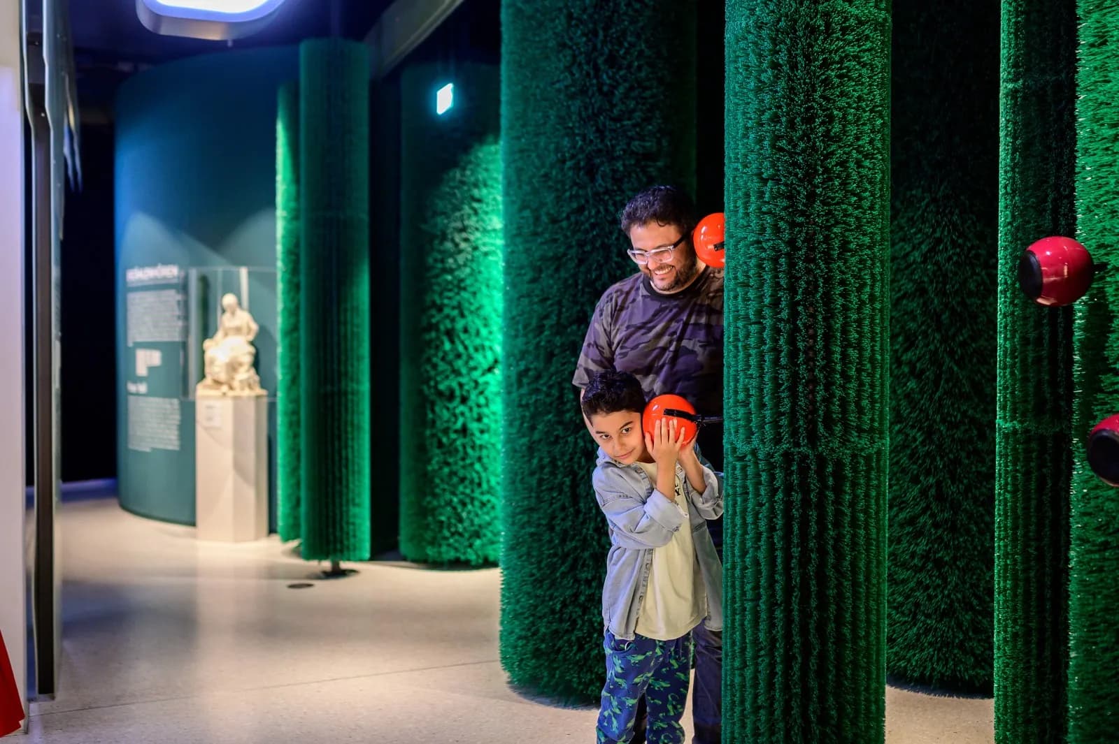 GRIMMWELT Kassel 6