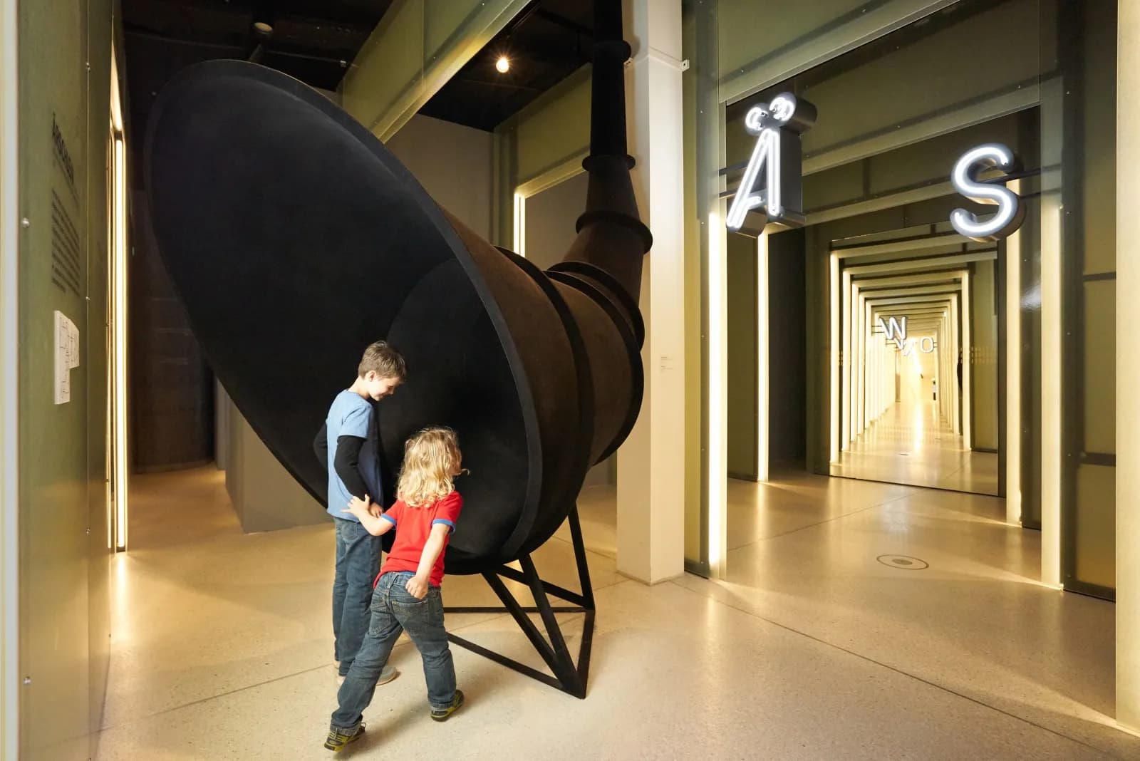 GRIMMWELT Kassel 7