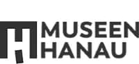 Historisches Museum Hanau Schloss Philippsruhe logo