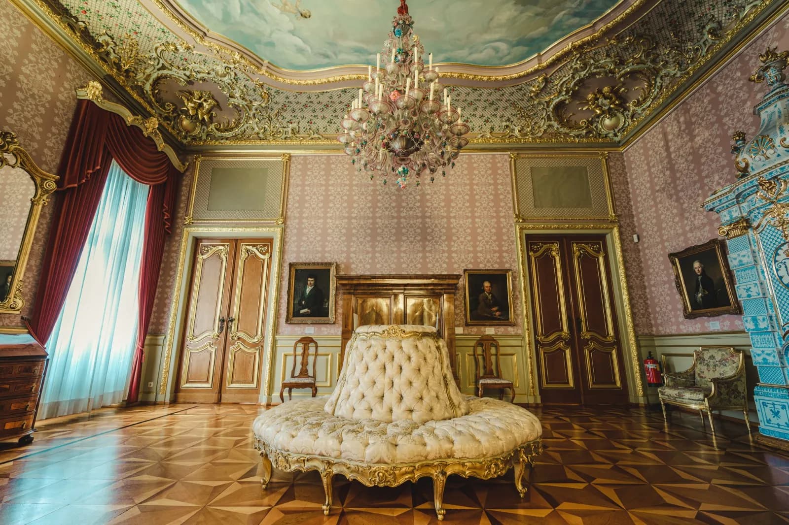 Historisches Museum Hanau Schloss Philippsruhe 3