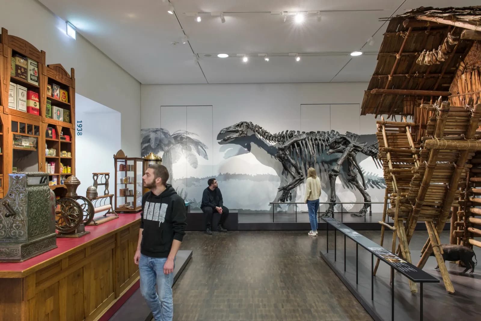 Übersee-Museum Bremen 2