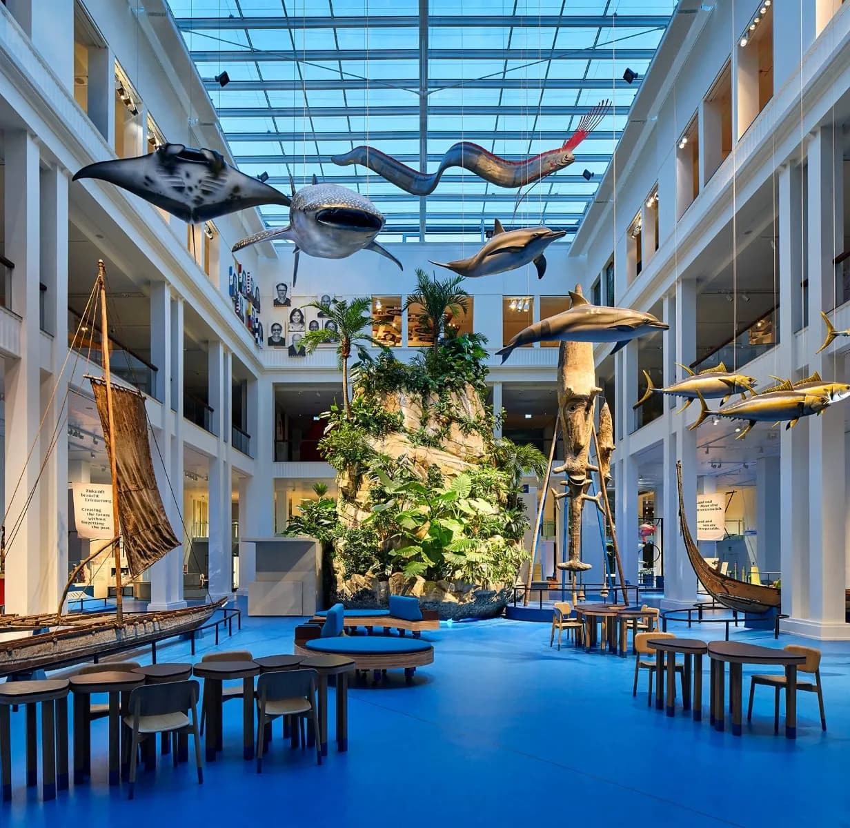 Übersee-Museum Bremen 4