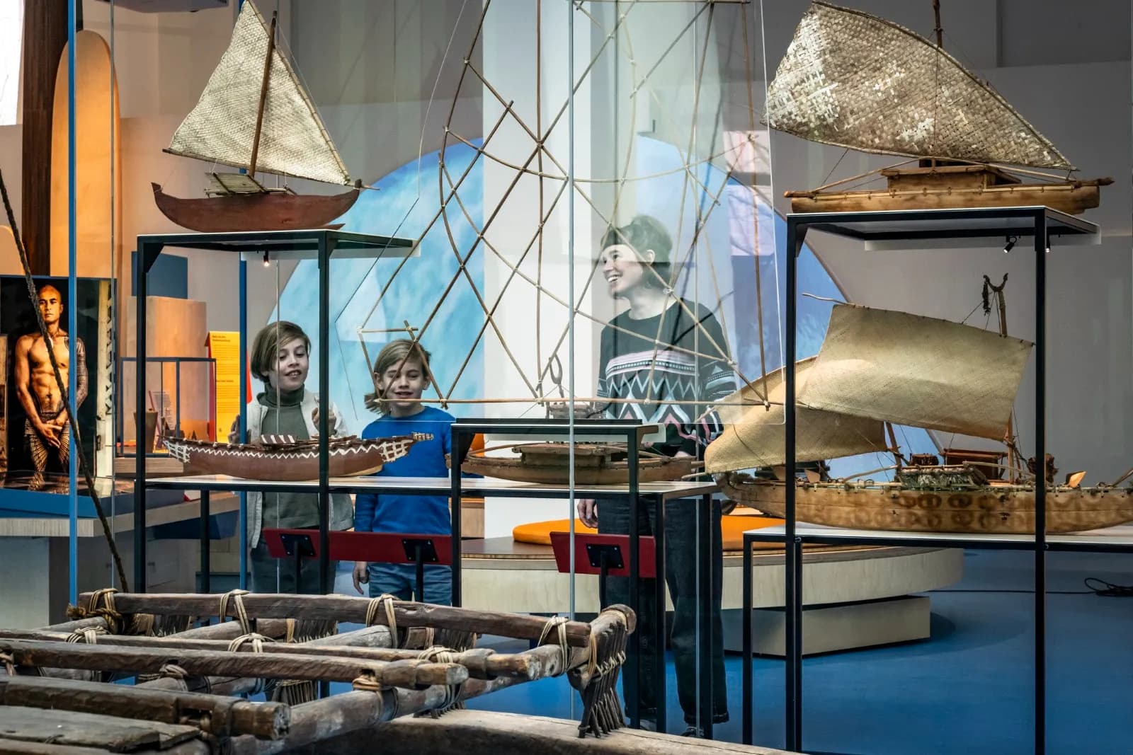 Übersee-Museum Bremen 5