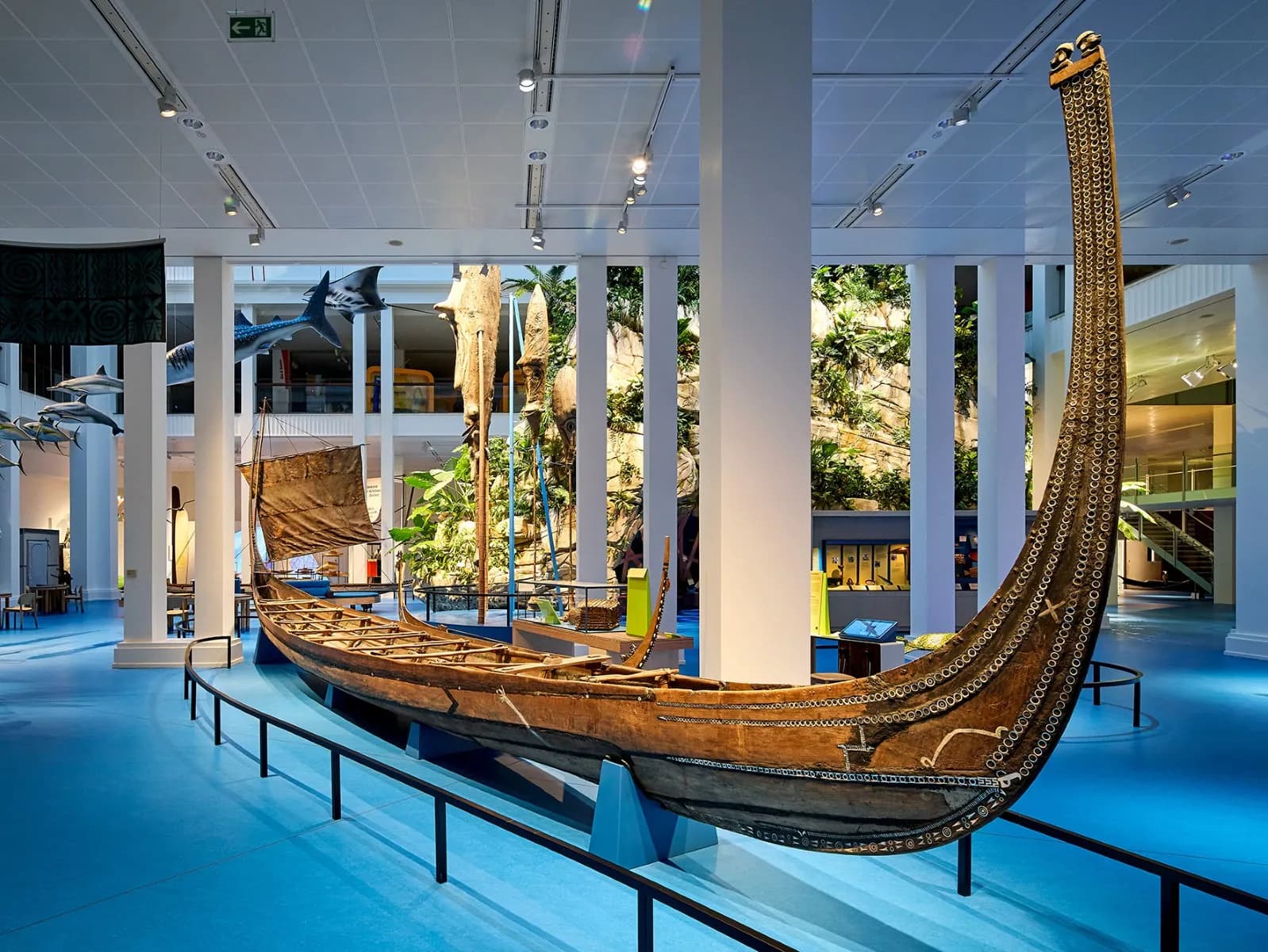 Übersee-Museum Bremen 1