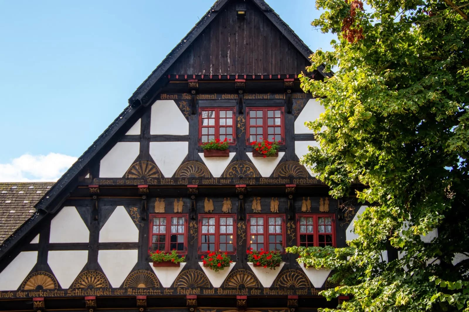 Internationales Mühlenmuseum Gifhorn 4