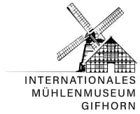 Internationales Mühlenmuseum Gifhorn logo