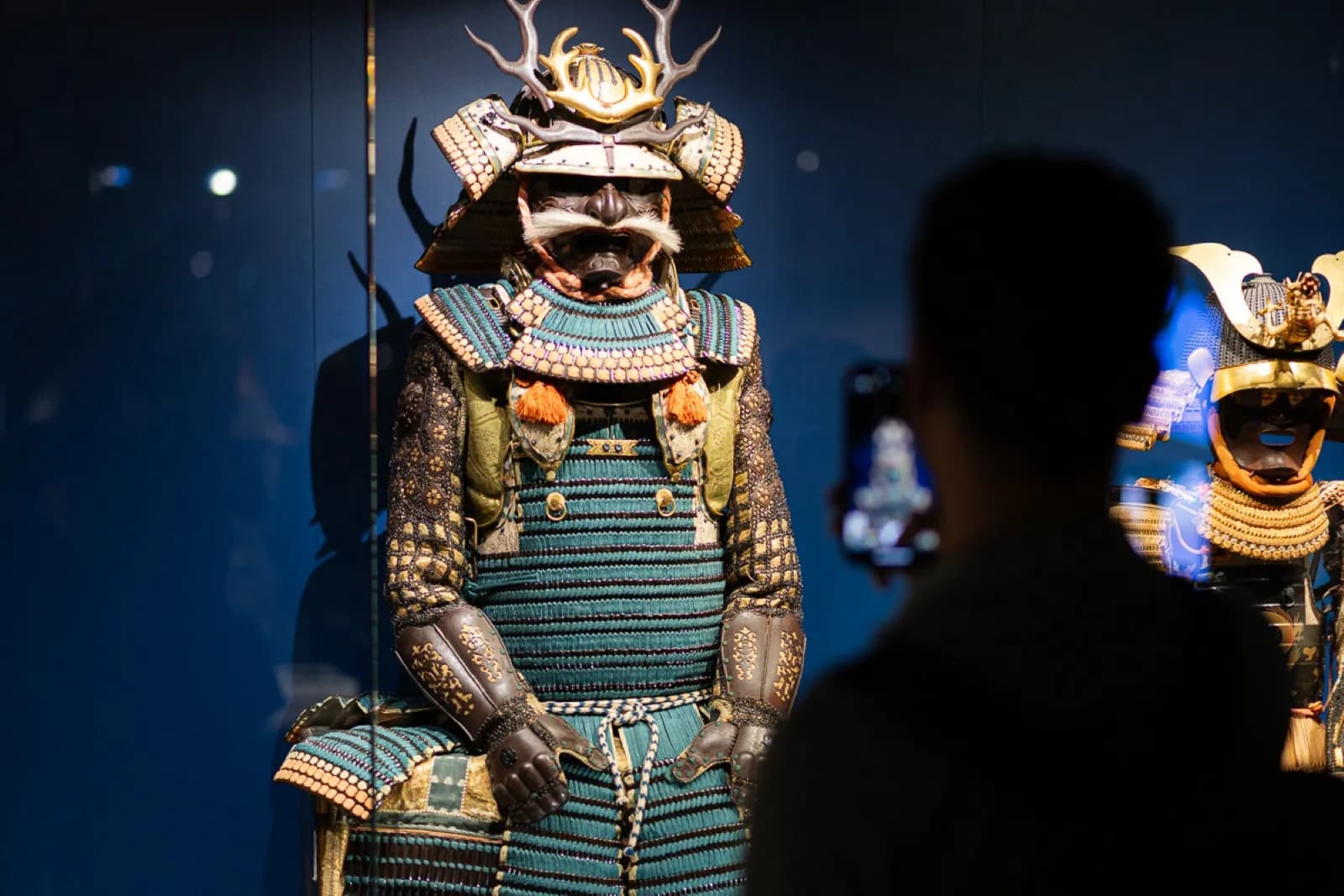 Samurai Museum Berlin 2