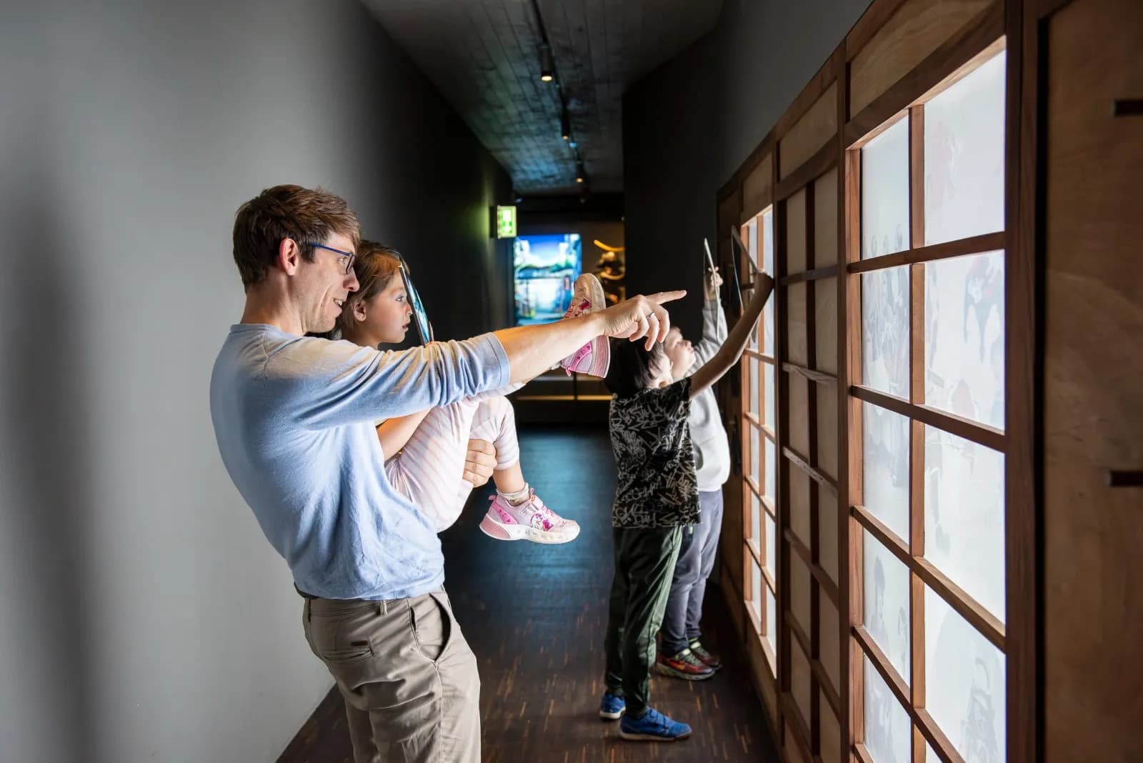 Samurai Museum Berlin 7