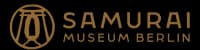 Samurai Museum Berlin logo