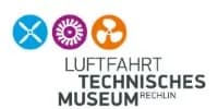 Luftfahrttechnisches Museum Rechlin logo