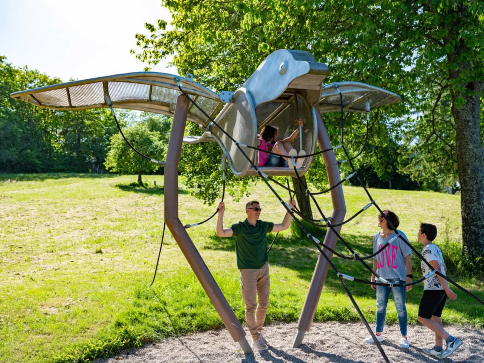 Dynamikum Science Center Pirmasens 3