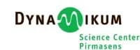 Dynamikum Science Center Pirmasens logo