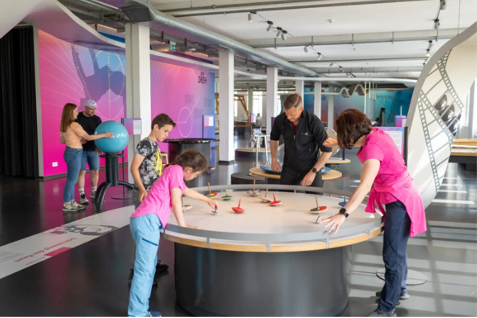Dynamikum Science Center Pirmasens 5