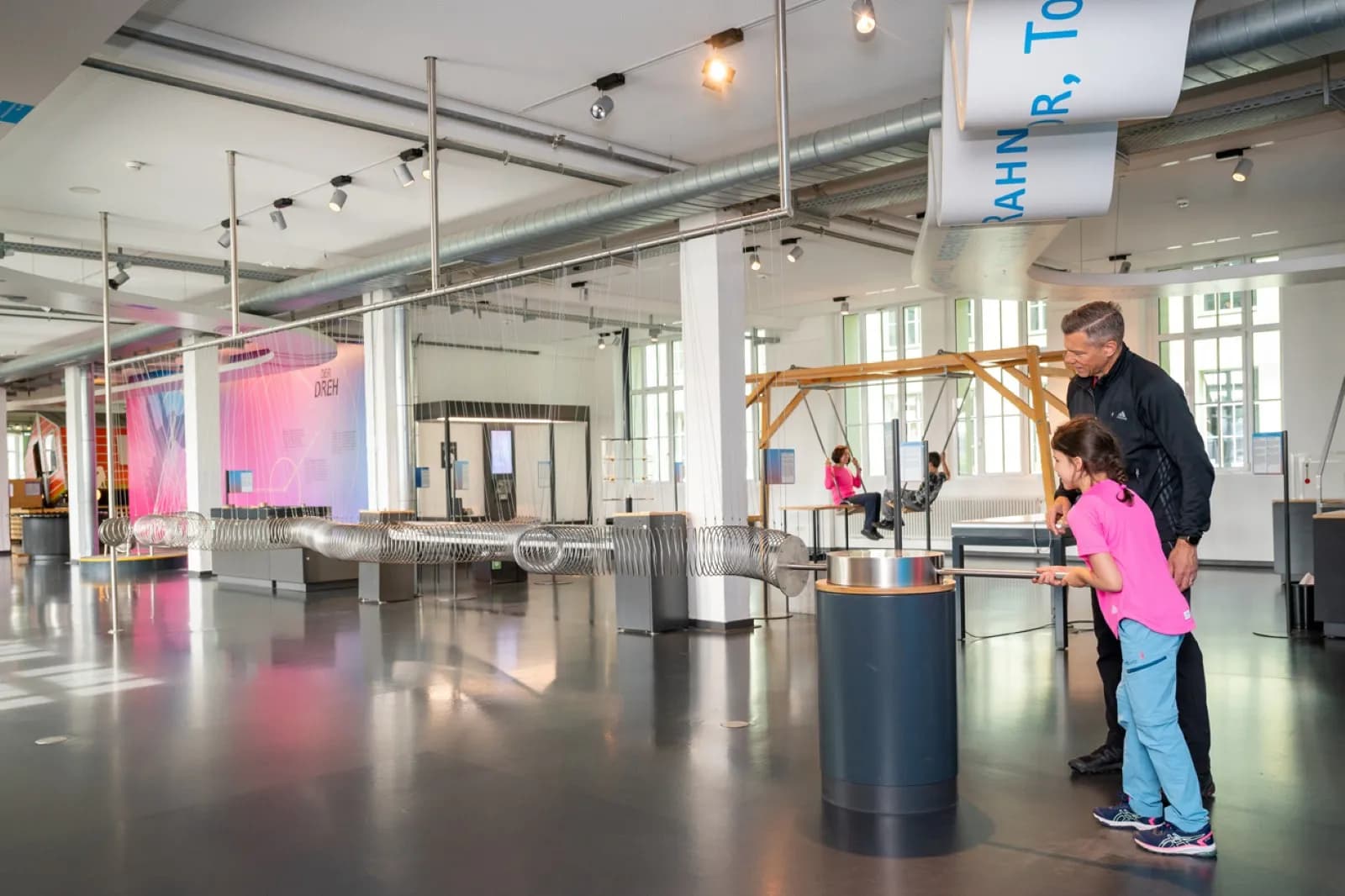 Dynamikum Science Center Pirmasens 4