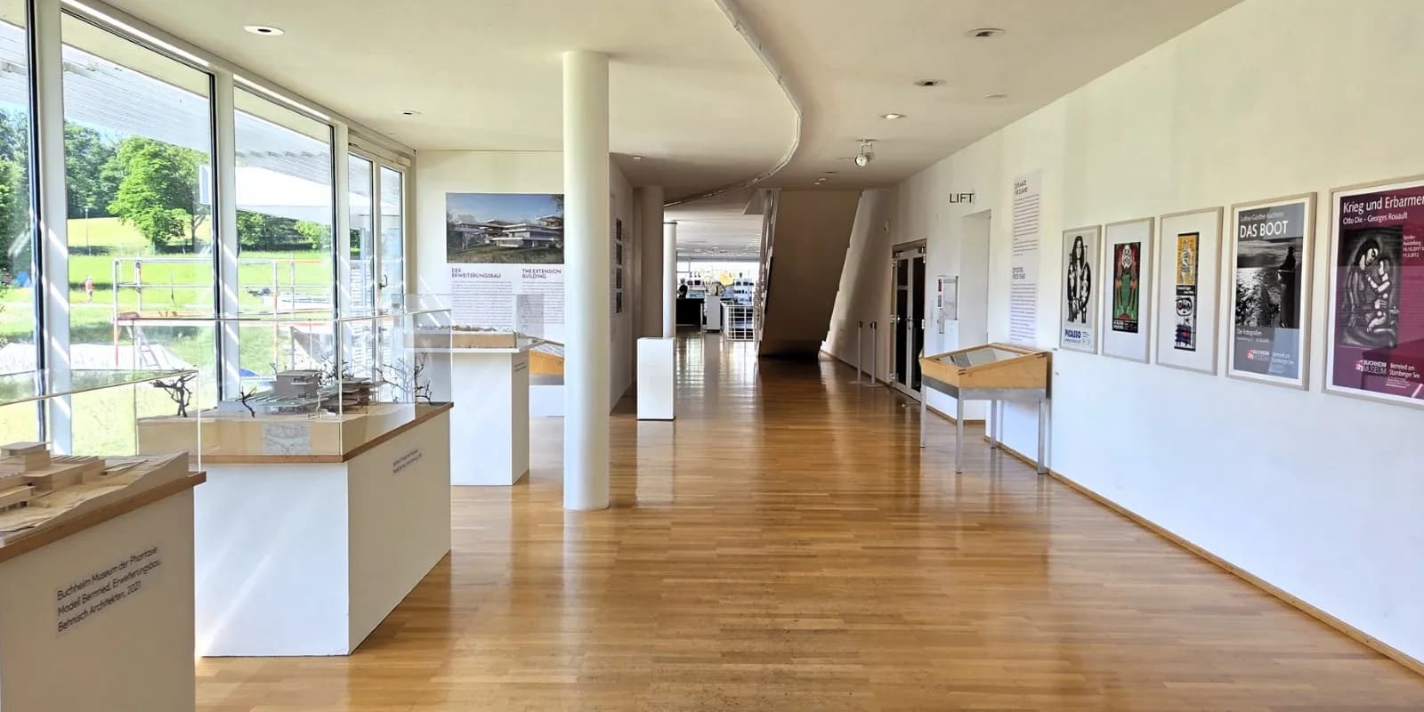 Buchheim Museum 3