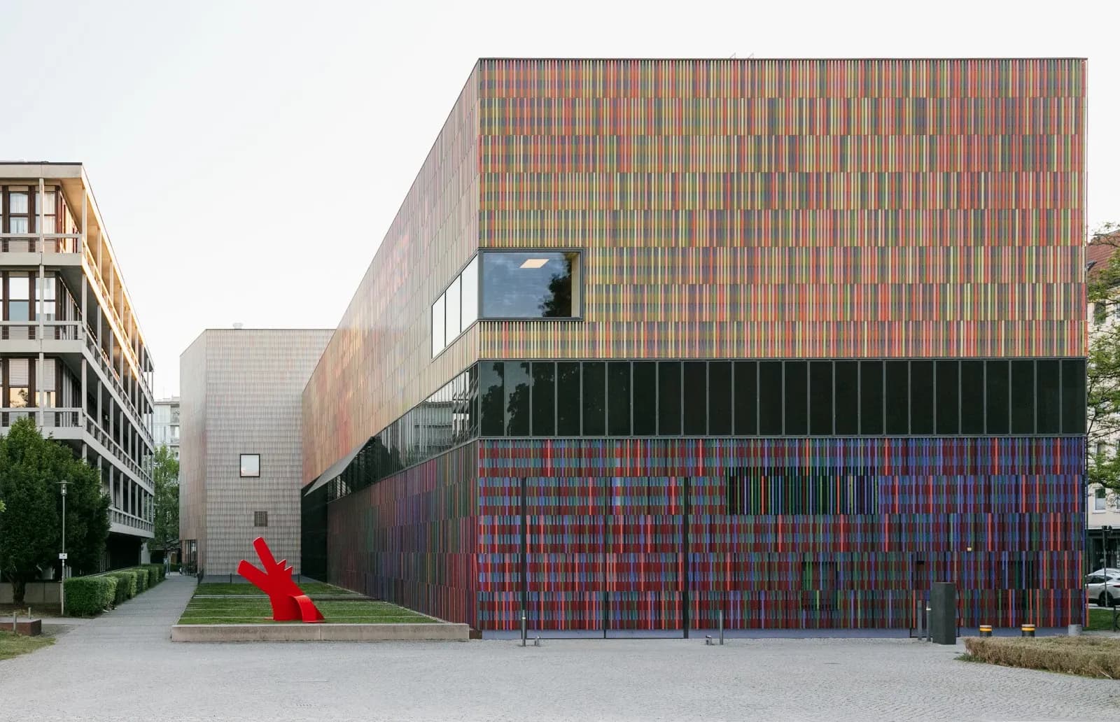 Museum Brandhorst 4