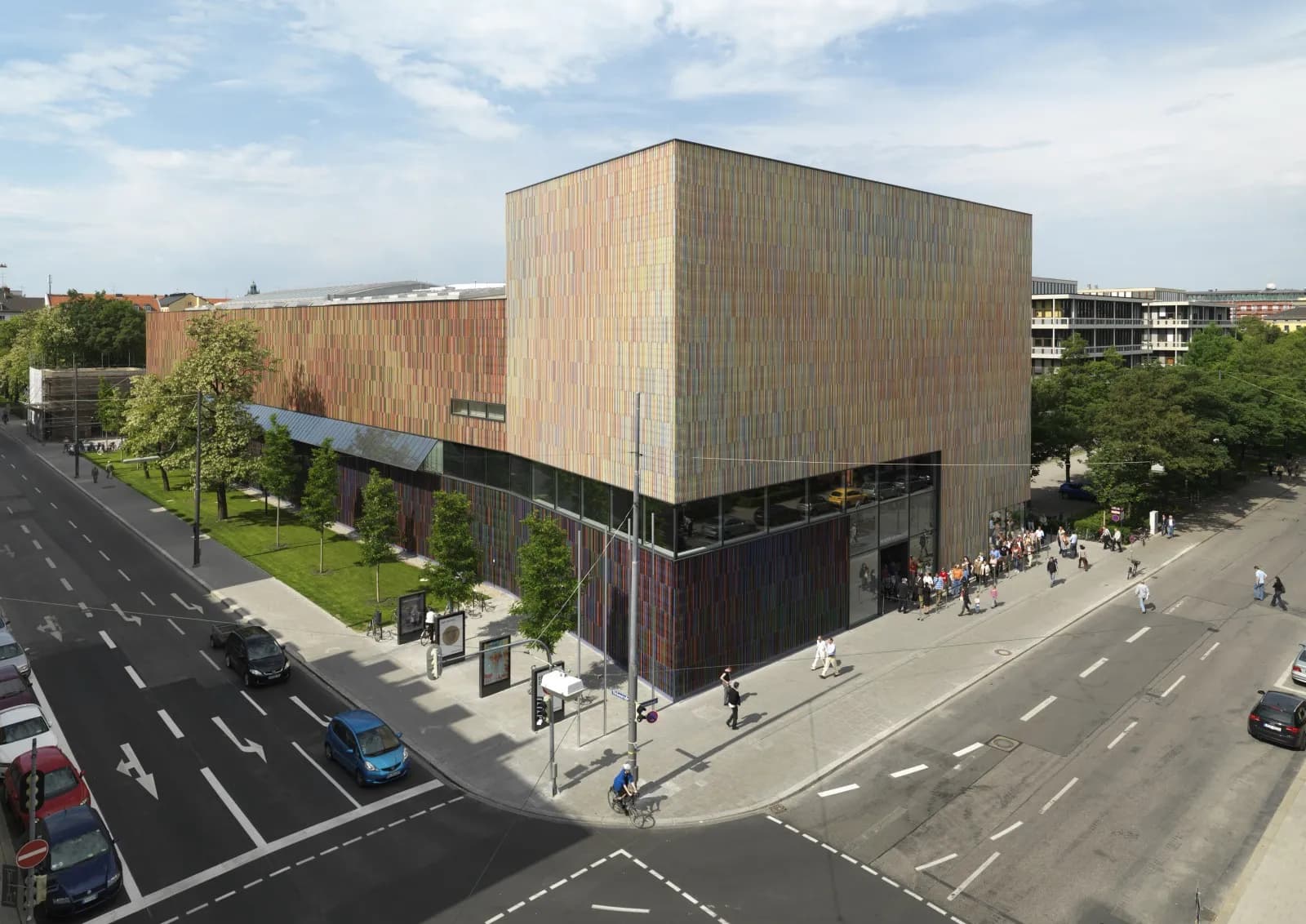 Museum Brandhorst 2