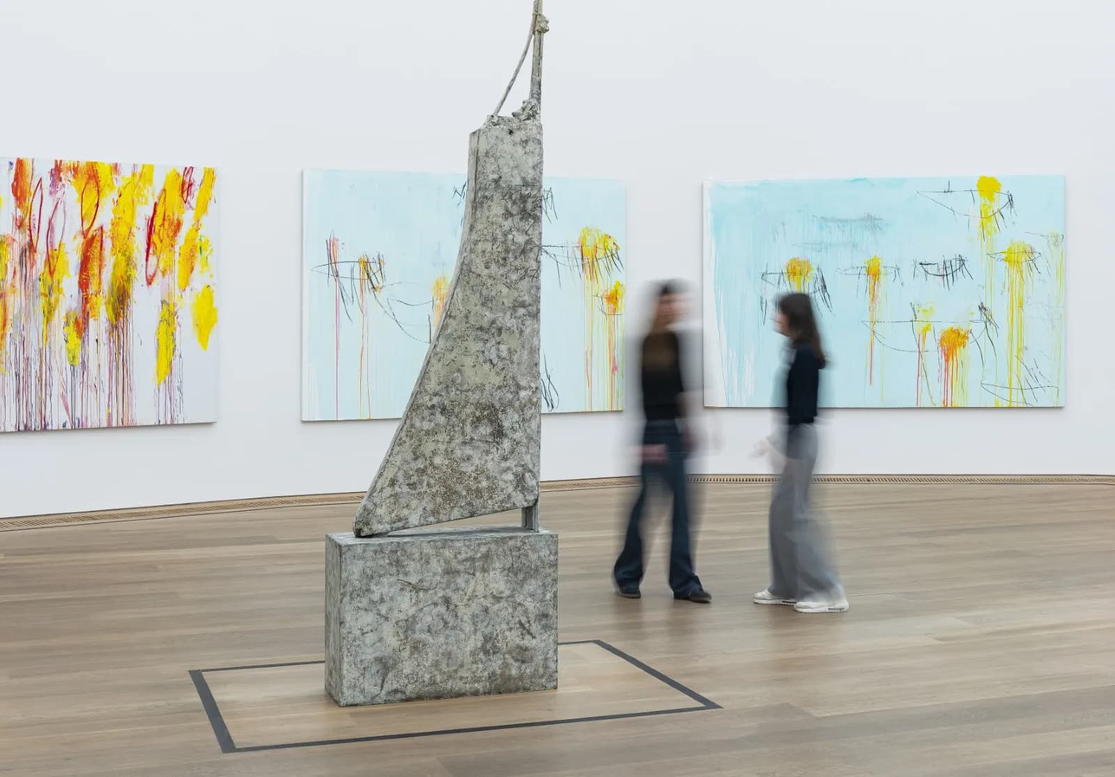Museum Brandhorst 5