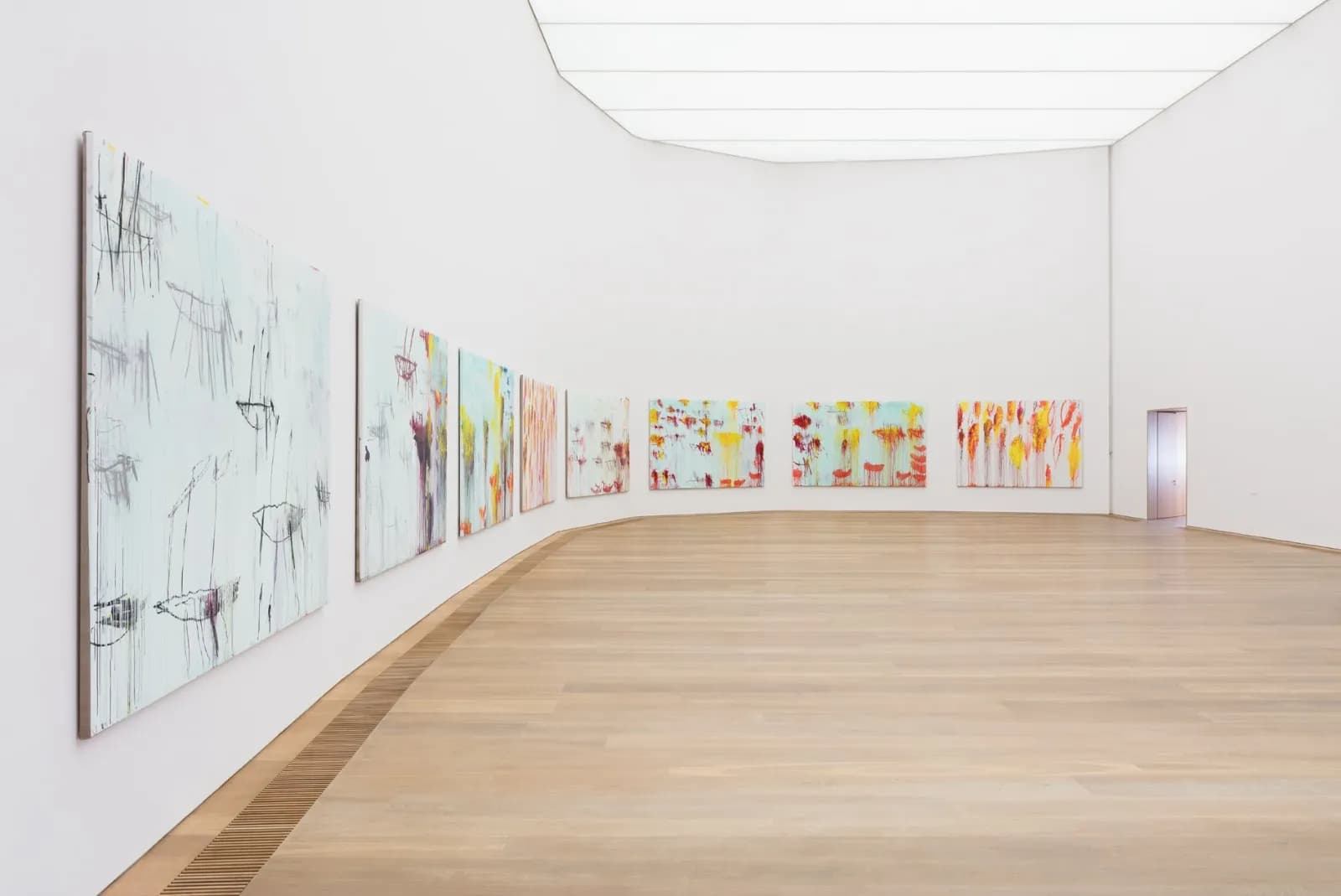 Museum Brandhorst 7