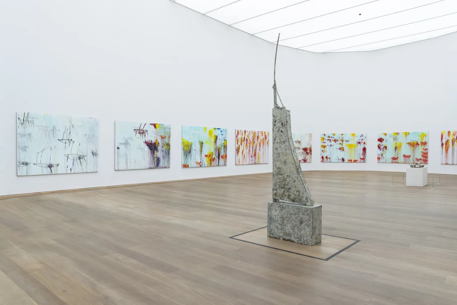 Museum Brandhorst 3