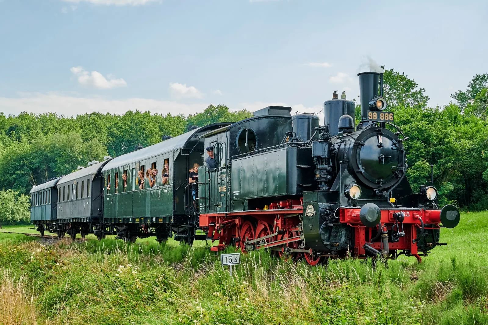 Fränkisches Freilandmuseum Fladungen 5