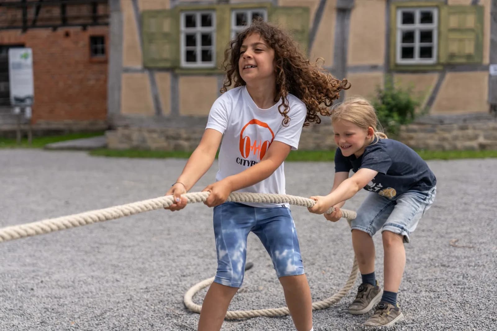 Fränkisches Freilandmuseum Fladungen 3