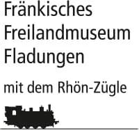 Fränkisches Freilandmuseum Fladungen logo