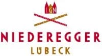 Marzipan-Museum im Café Niederegger logo