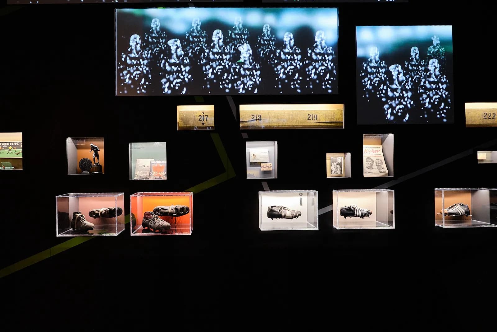 Deutsches Sport & Olympia Museum 7