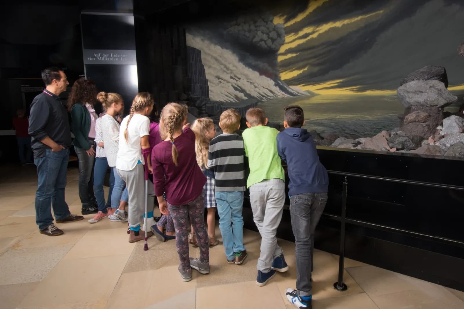 Museum Mensch und Natur 5