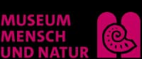 Museum Mensch und Natur logo