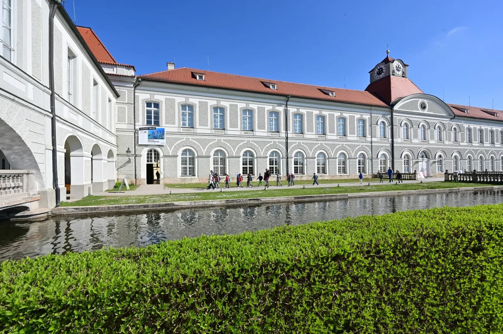 Museum Mensch und Natur 3