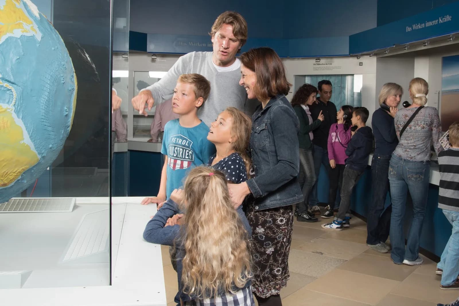 Museum Mensch und Natur 6