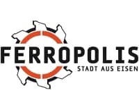 FERROPOLIS logo