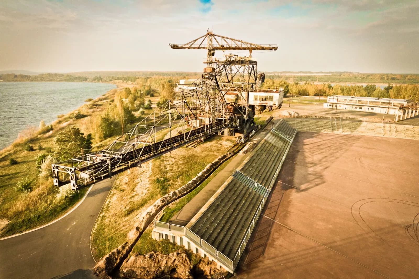 FERROPOLIS 5