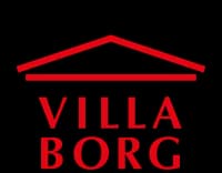 Archäologiepark Römische Villa Borg logo
