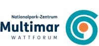 Nationalpark-Zentrum Multimar Wattforum logo