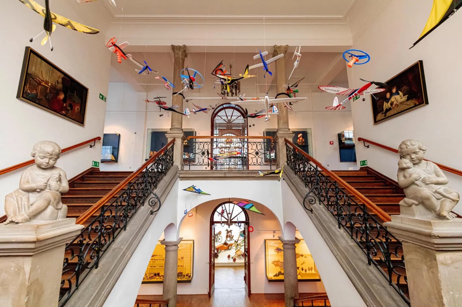 Deutsches Spielzeugmuseum 5
