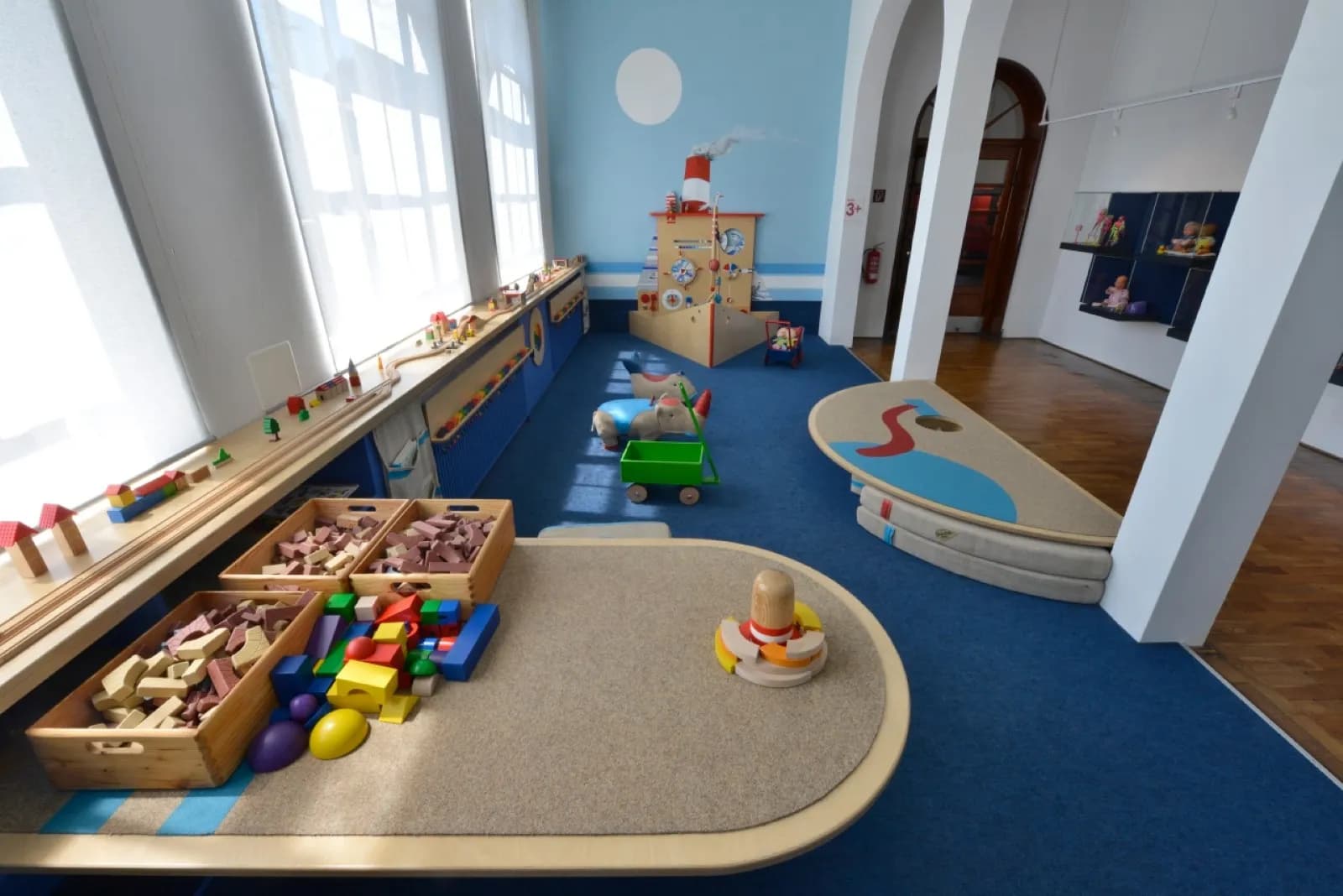 Deutsches Spielzeugmuseum 4