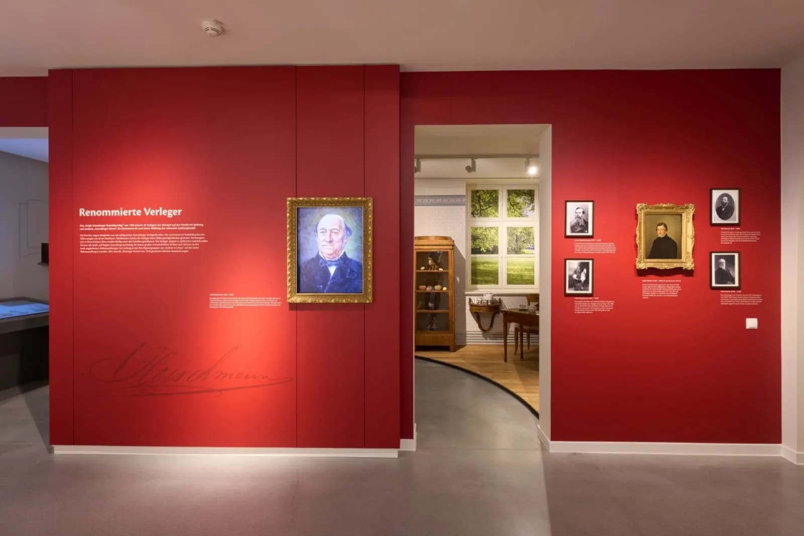 Deutsches Spielzeugmuseum 8