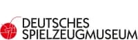 Deutsches Spielzeugmuseum logo